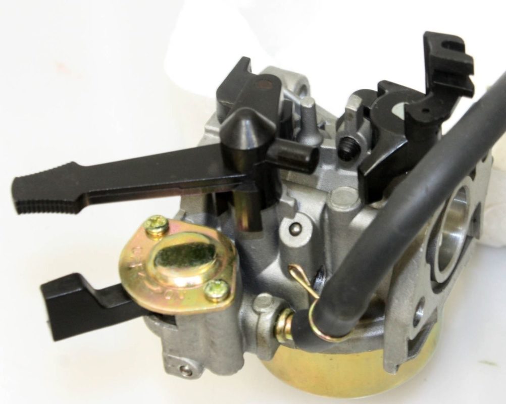 Gas Engine Carburetor For Honda GX160 GX168 GX200 5 5HP 6 5HP 196cc