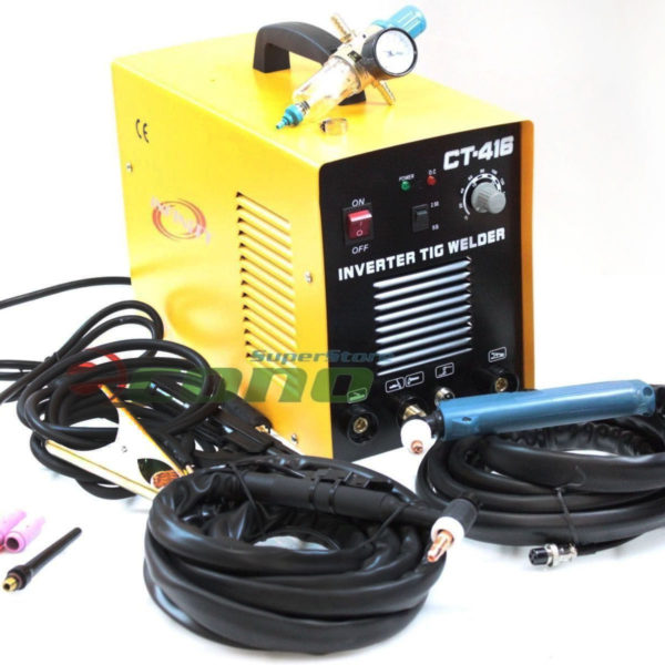 V A Mma Handheld Mini Electric Igbt Welder Inverter Arc Welding