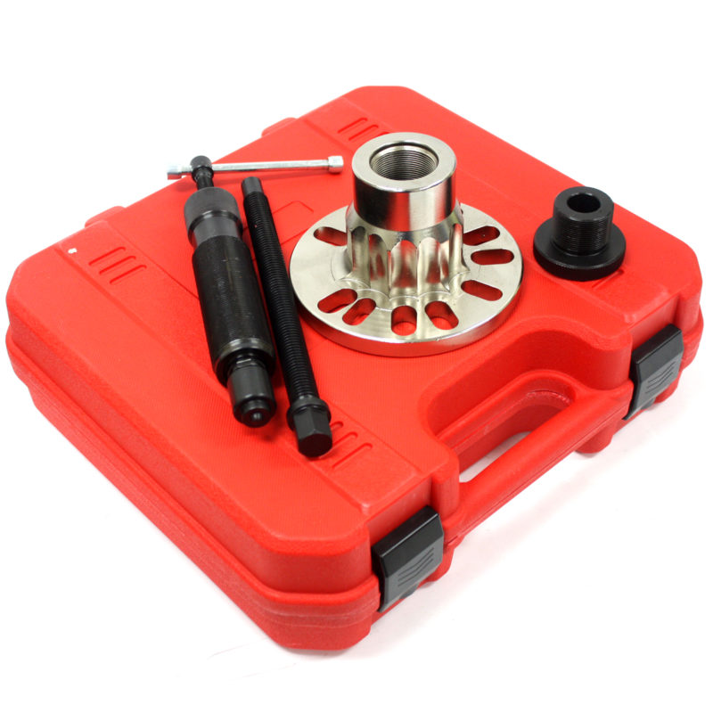 Wheel Hub Puller Tool