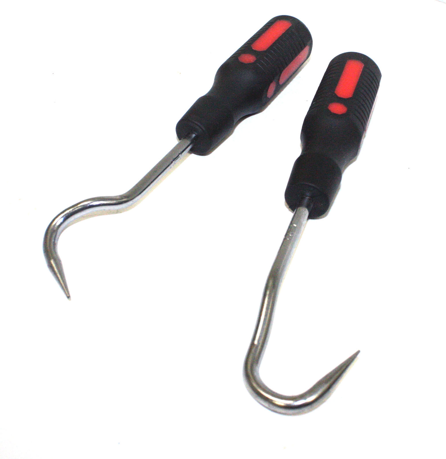 Astro Pneumatic 9502 – 2pc Heavy Duty Hose Removal Hook & Pick Set