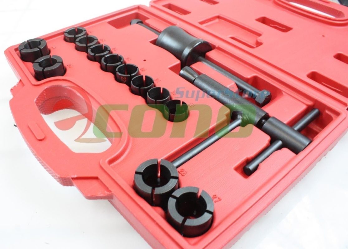 ATV Bike Motorcycle Brake Caliper Piston Removal Tool Set Frozen