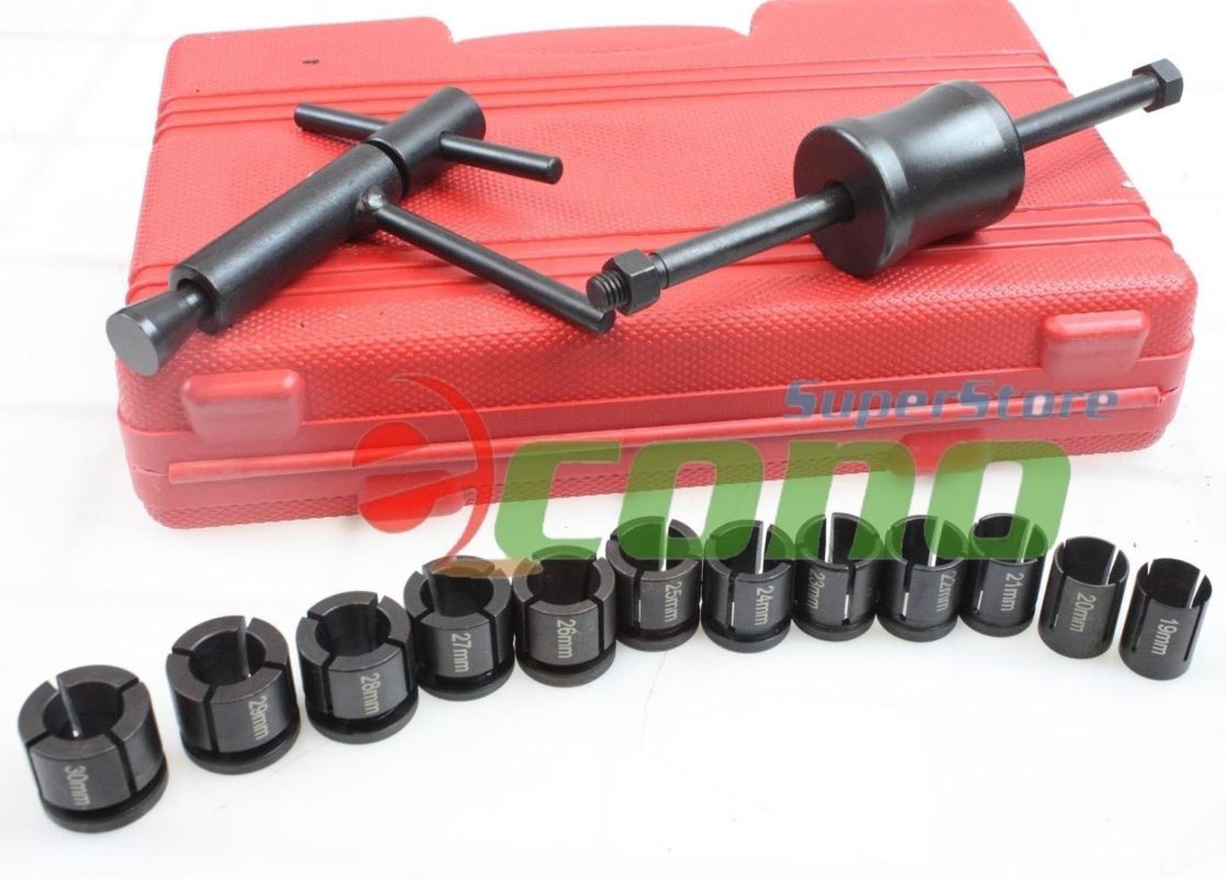 ATV Bike Motorcycle Brake Caliper Piston Removal Tool Set Frozen