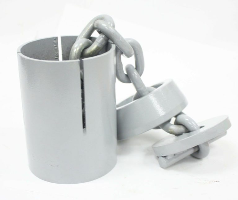 Auto Body Floor Anchor Pots Cylinder Anchor For Frame Machines ...
