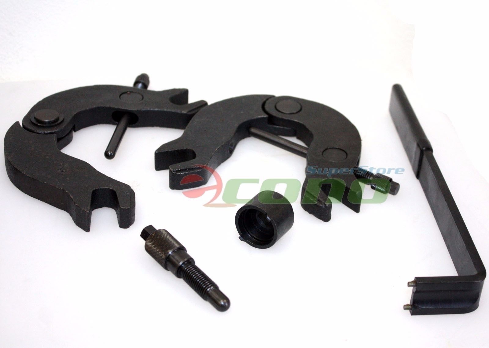 Motoreinstell-Werkzeug Camshaft Locking Audi 2.4 3.2 FSI A4 B7 A6 C6 4F 