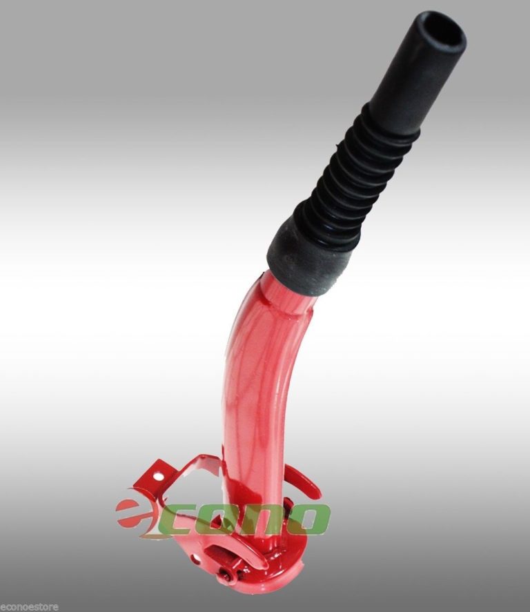 Ugello Spaut Verde Per Metallo Jerry Lattina Gas 100 - Foto 10