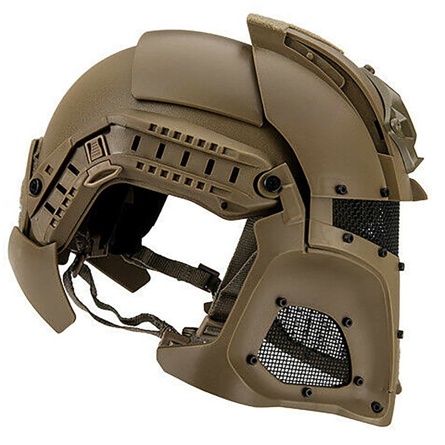 airsoft clone trooper helmet