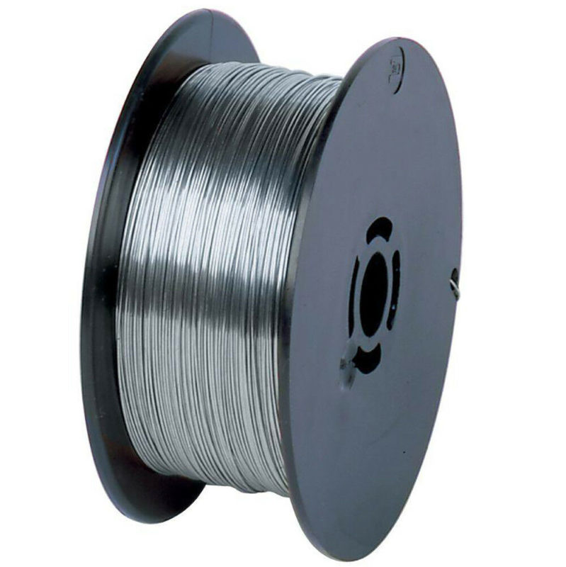 0.035" / 0.9mm E71TGS Flux Core Welding Wire Self Shielding Gasless
