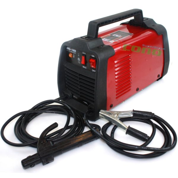 70Amp 110v AC ARC MMA Electrode Rod Stick Weld Welding Welder Machine