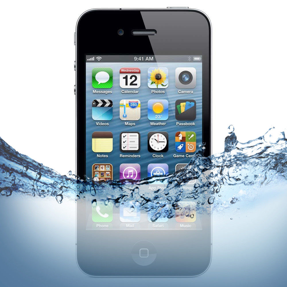 Смайлик воды айфон. Какие телефоны эпл водонепроницаемые. Phone in Bath.