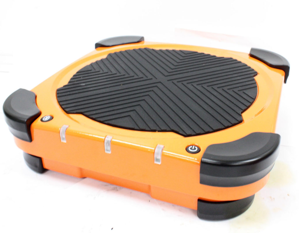 thumbnail image 2 of Orion Motor Tech Bluetooth Refrigerant Scale - 220lb HVAC Charging Scale With App Control 2 of 4