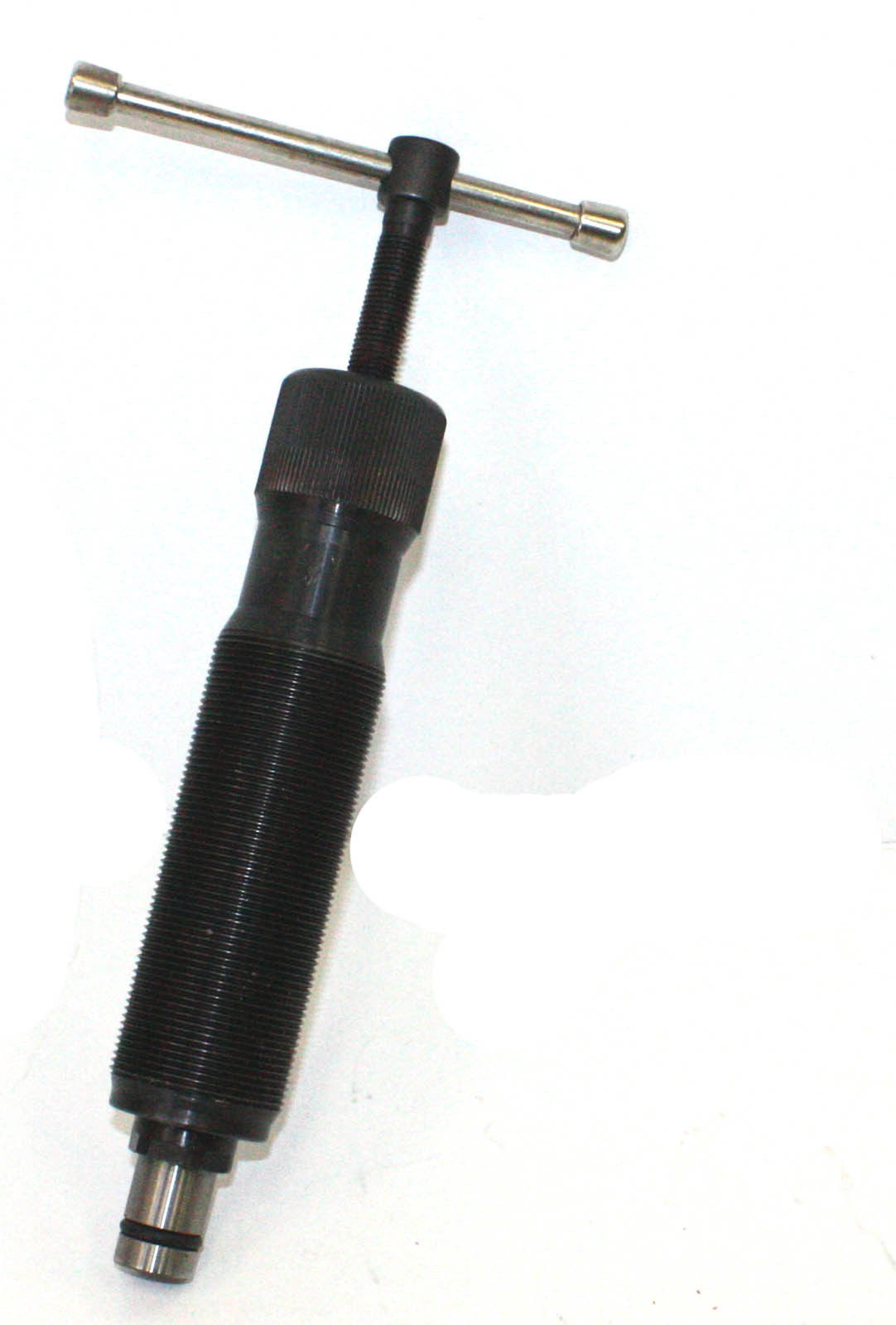 AB Tools-Toolzone Hydraulic 10 Ton Ram Rod Gear Hub Puller Separators Set TE059