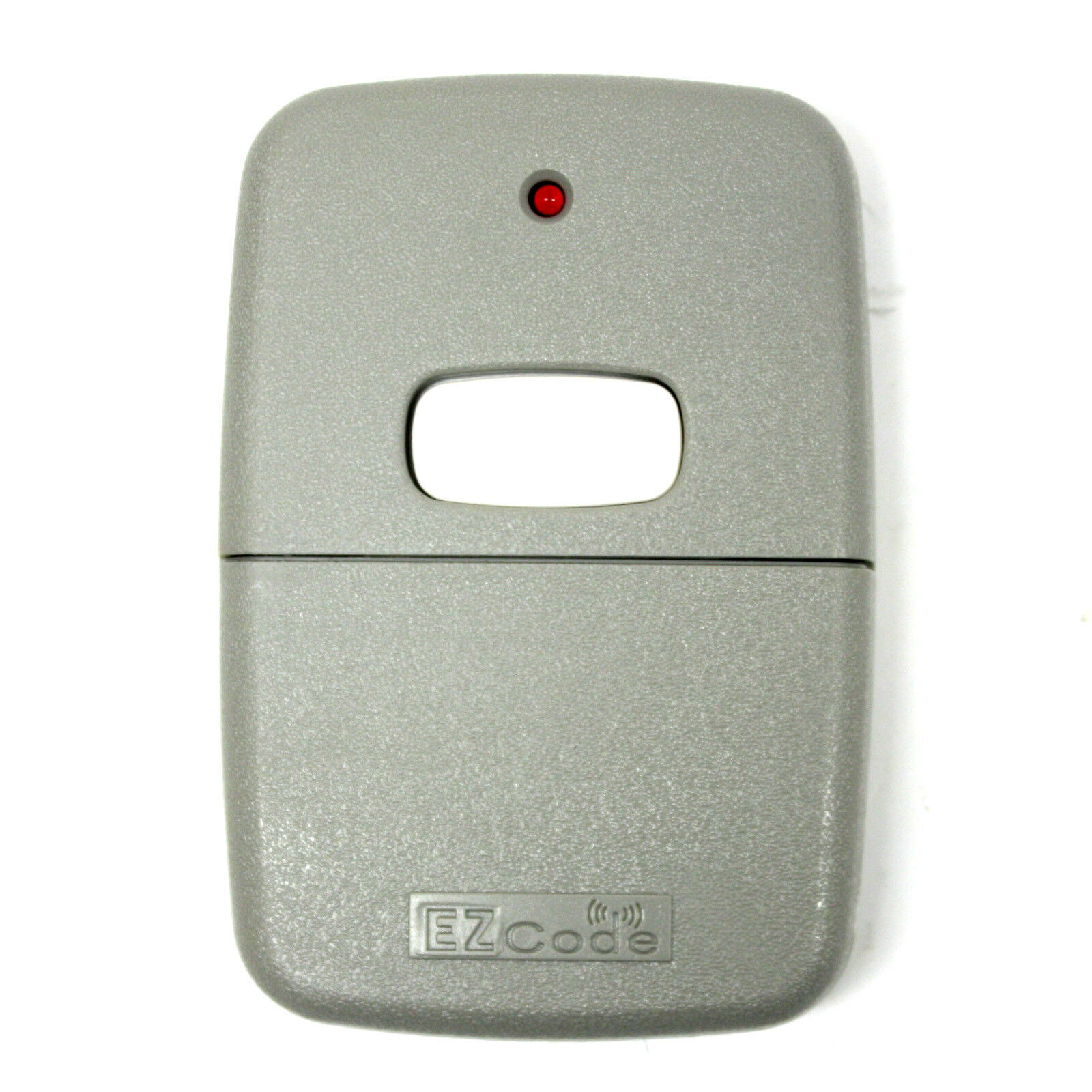 EZ Code Compatible Garage Door Remote – 300 MHz, 10-Digit Pins, Visor Style
