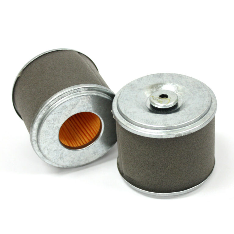 2pc Air Filter for Small Engine 6.5hp 196cc Gas Power on Demolition