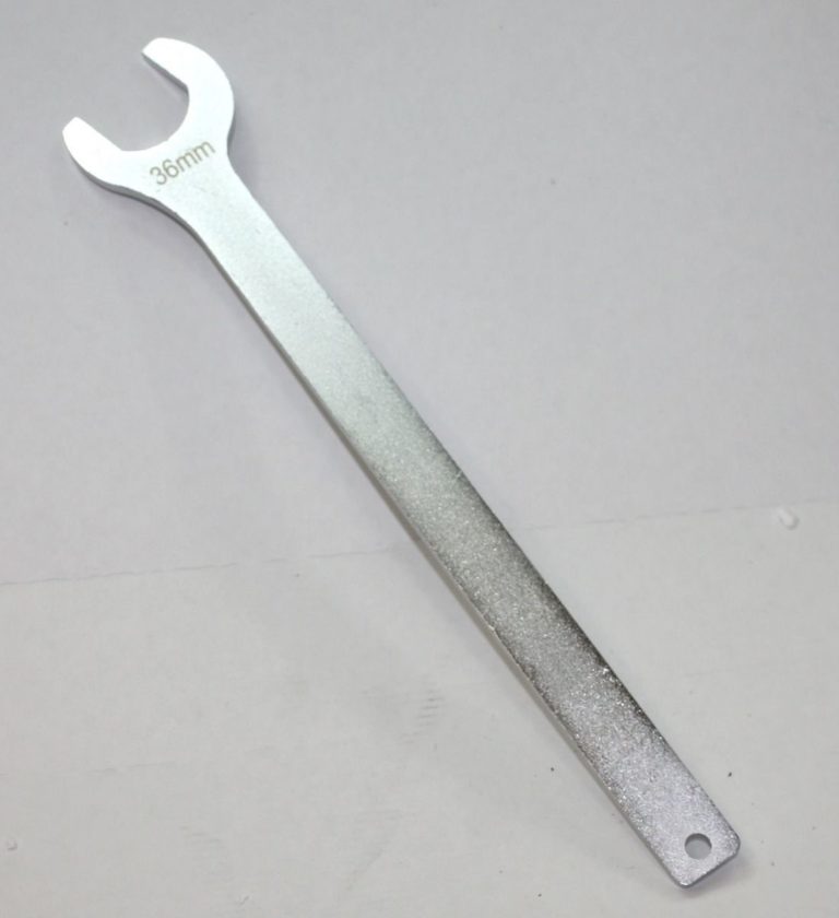 36mm Fan Clutch Nut Wrench Water Pump Holder Remover Tool for BMW