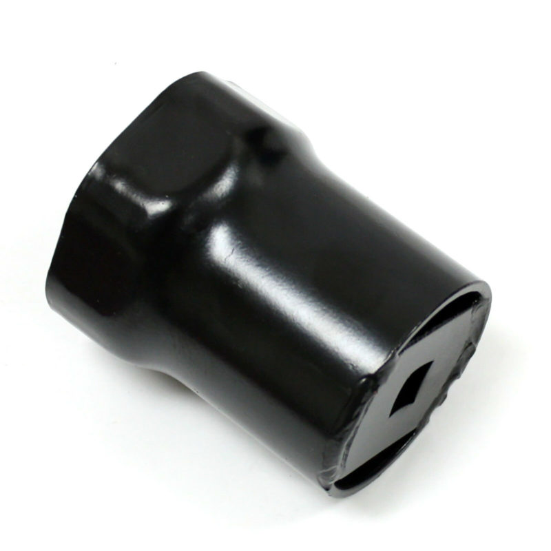 7 pc 1/2" Drive 6 Point Wheel Bearing Axle Lock Nut Socket Set