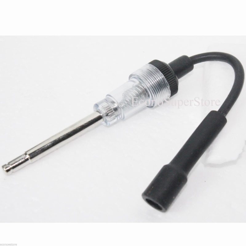 InLine Ignition Spark Tester Engine Ignition Spark Plug Tester