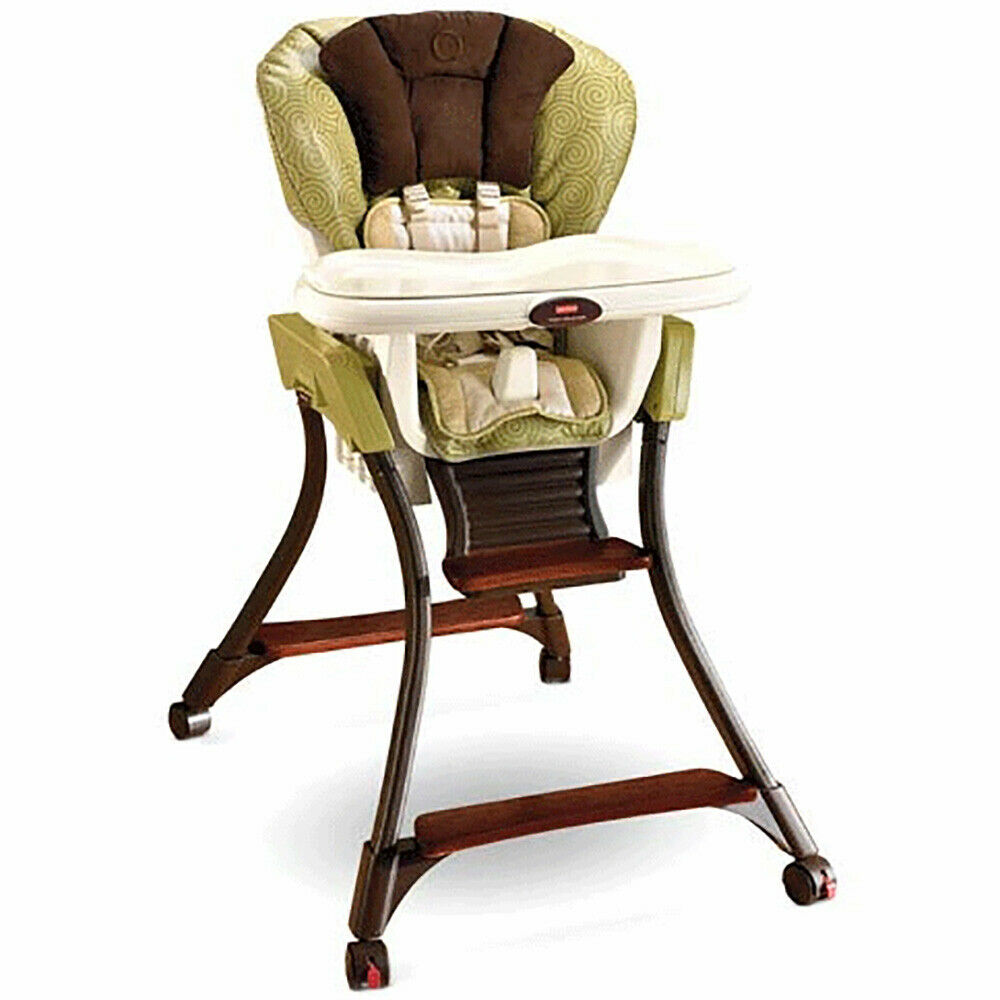 fisher price zen collection