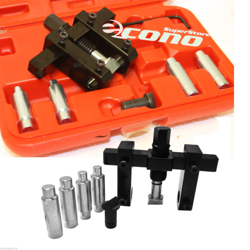 thumbnail image 2 of BILITOOLS Strut Spreader Tool Universal Suspension Strut Steering Knuc Spindle Spreader 5 0 10 5 Mm Strut Spreader Universal 2 of 11