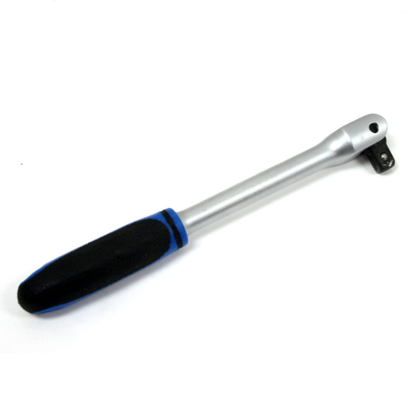 20 pc 3/8" Drive Oil Drain Sump Plug Key Set Hex Square Triangle Torx