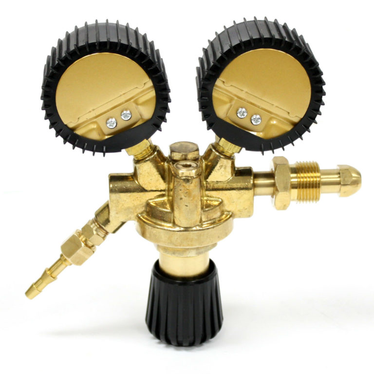 Regolatore Per Saldatrice Miller Lincoln Regolatore Gas Per