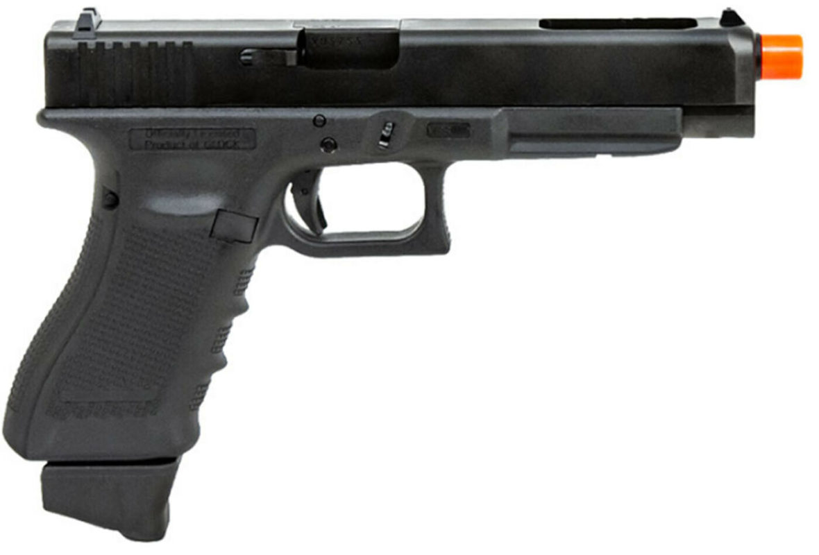 co2 full auto glock