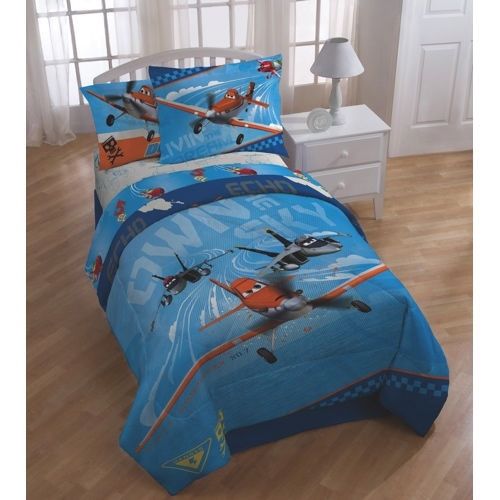 Bedding Twin Airplane Blanket, Airplane Bedding Twin Size
