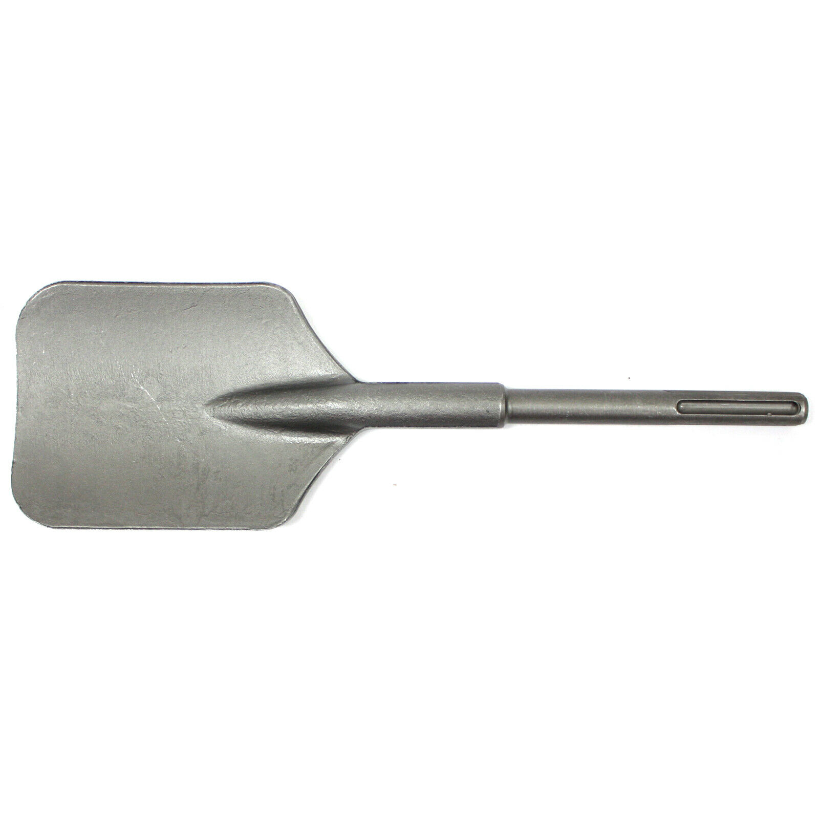 Square Shovel Chisel For Spline Shank Rotary Hammer Drill Demo Bit Jack 