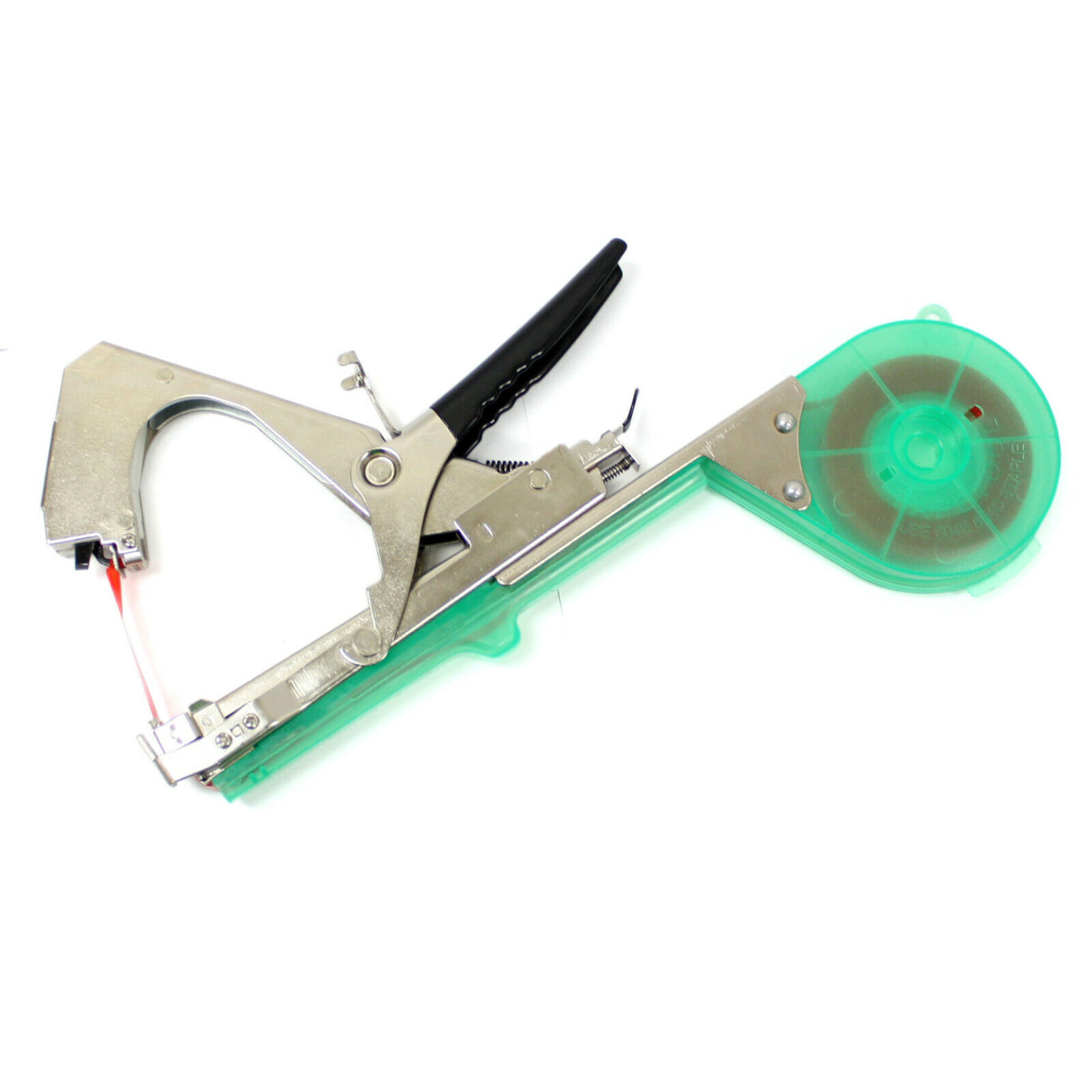 Tape Tying Tool Staple Gun Machine for Labor Saving Garden Plant Vine