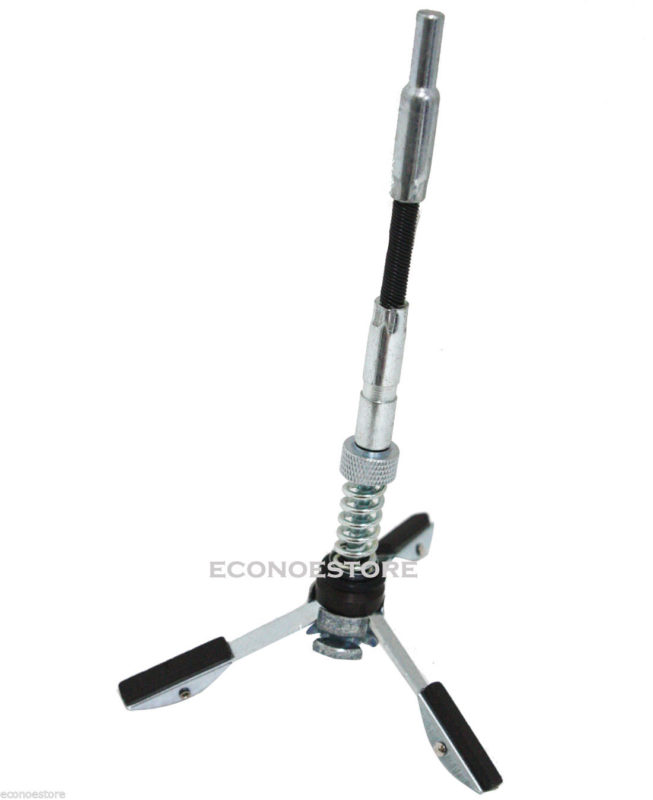 220 Grit 3 Stone Brake Cylinder Hone 220 grit 3/4" to 21/2" Master