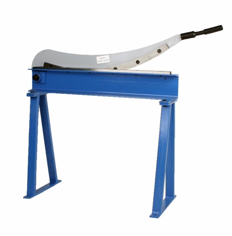 Manual Guillotine Shear 40