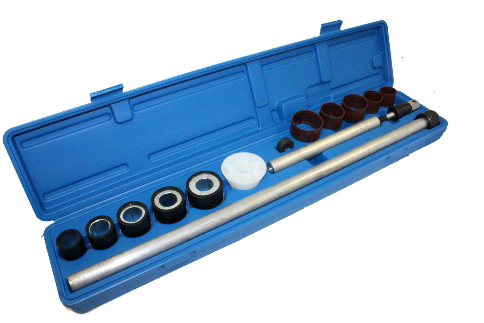 Mrcartool Camshaft Bearing Tool Installer Removal Kit 1.1 25 ~2.69 Automotive Universal Engine Timing Tool 