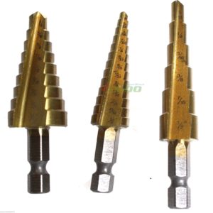 Drill Bits