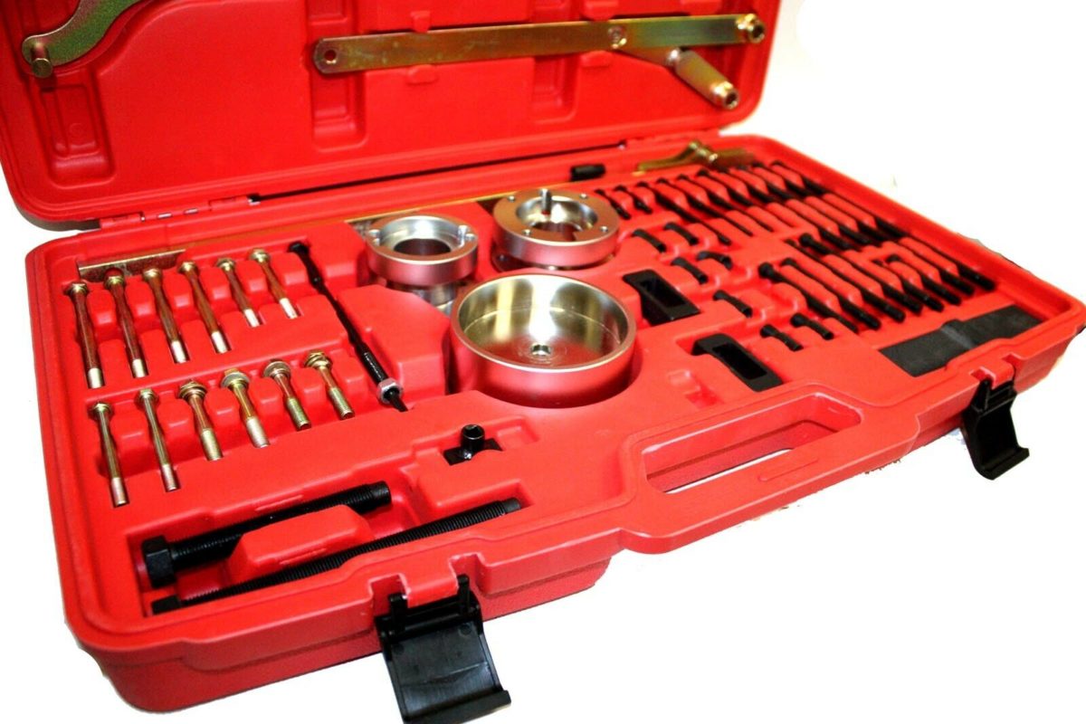 Master Engine Timing Locking Tool Kit 4 Toyota & Mitsubishi Cam Belts CrankShaft EconoSuperStore