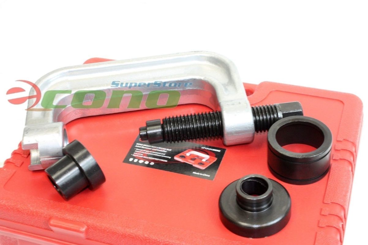 Mercedes Benz W220 W211 W230 Ball Joint Installer Remover Tool W