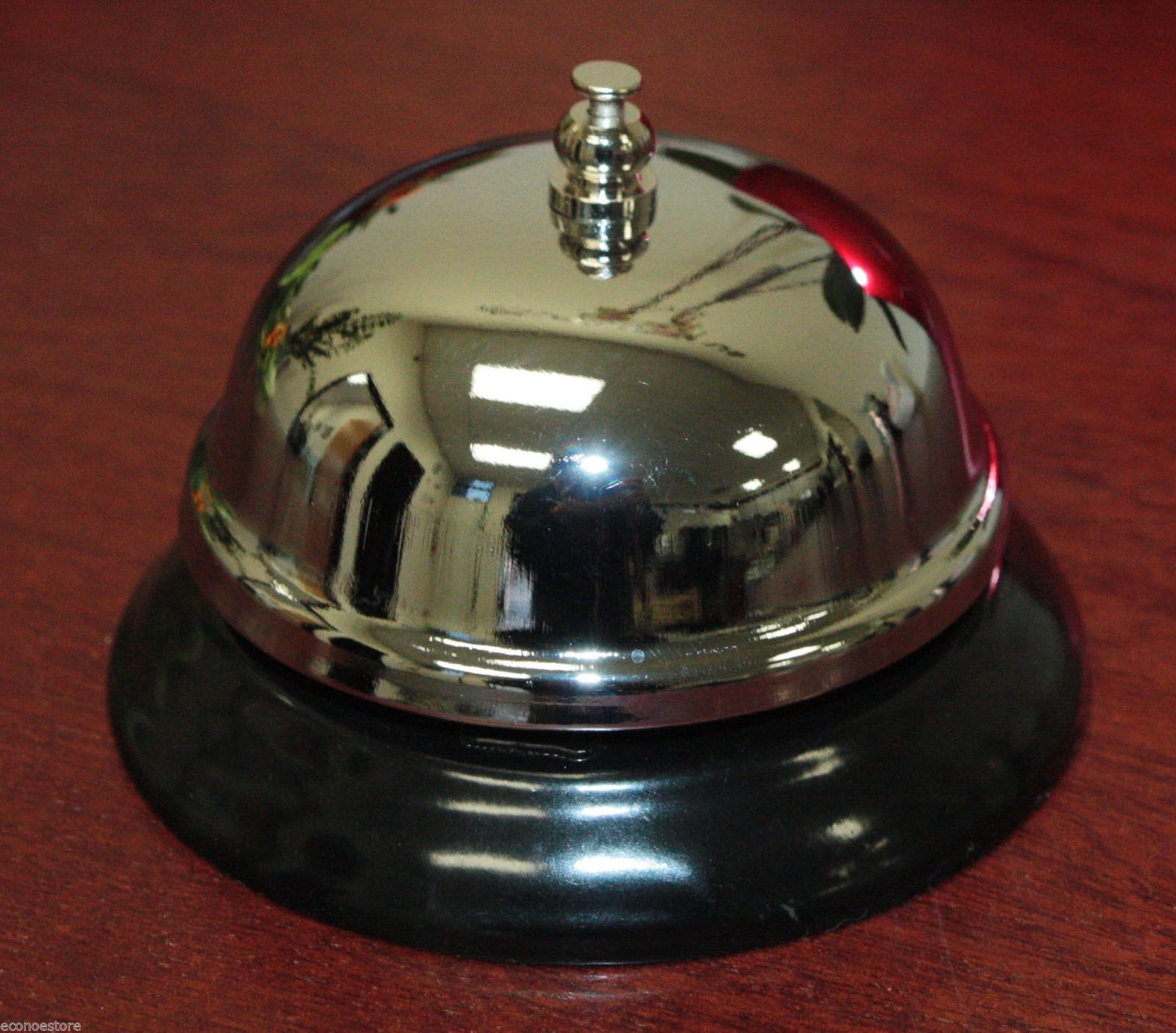 Ring For Service Call Bell Desk Kitchen Hotel Counter Reception Restaurant Bar 