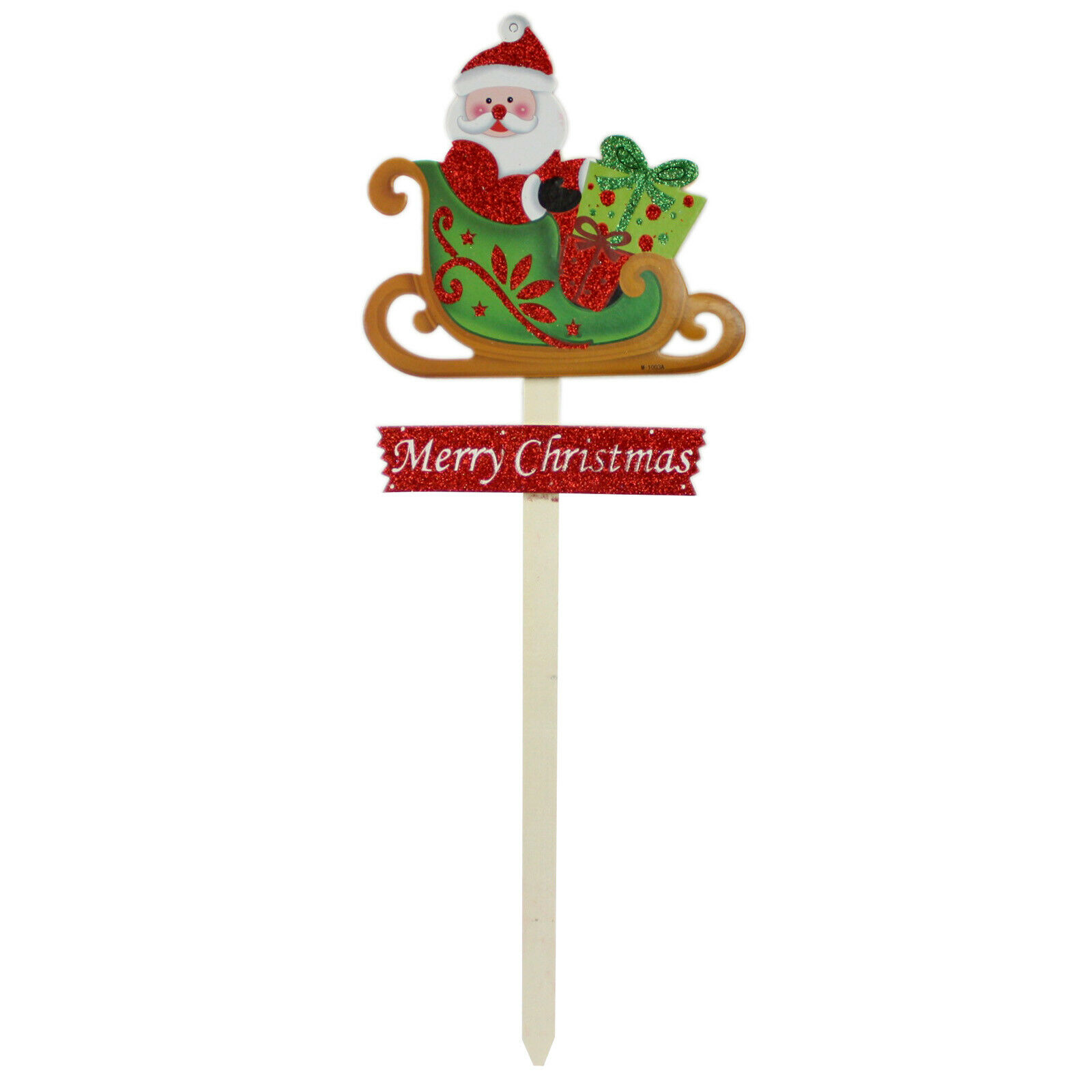 Snowman Wind Spinner | 2X Christmas Yard Wind Spinner Waterproof