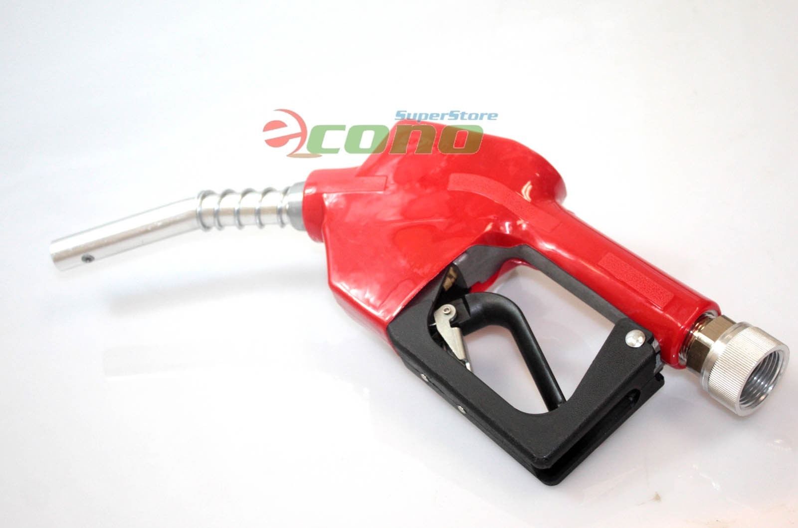 Automatic Fueling Nozzle Auto Shut Off Diesel Kerosene Biodiesel Compact Design 