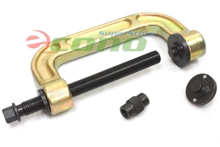 LARGE C FRAME BALL JOINT SEPARATOR PRESS 9" OPEN FIT UNIVERSAL BALL