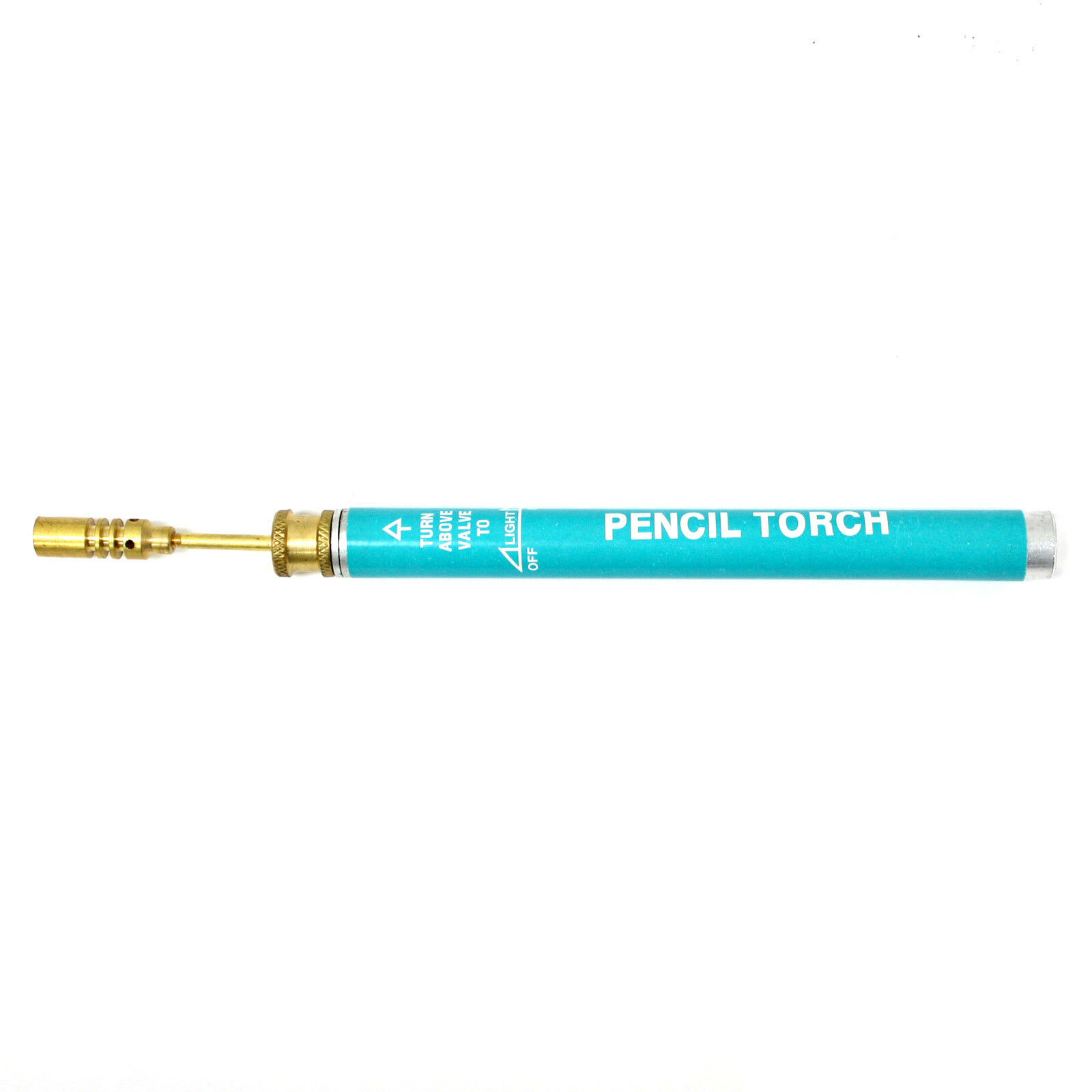 Butane Pencil Torch Refillable Reusable Welding Soldering Jewerly Repair 2pack for sale online 