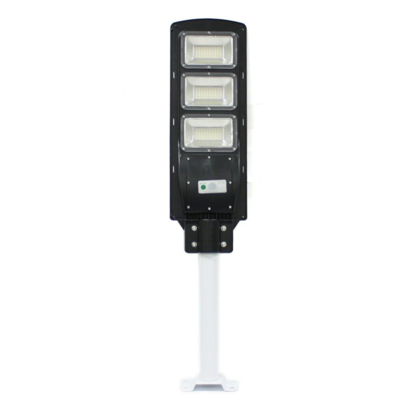 led solar street light ip67