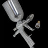 PPG Paint & More Gravity Feed Touch Up Air Sprayer HVLP  Mini Spray Gun AUTO