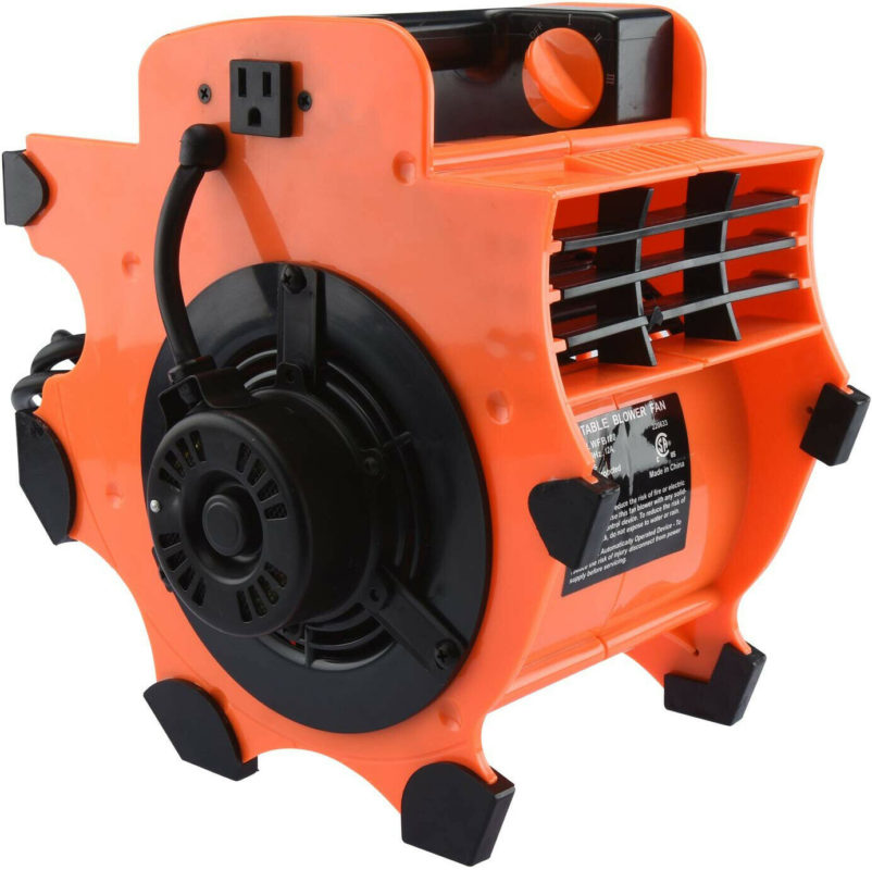 costway air blower