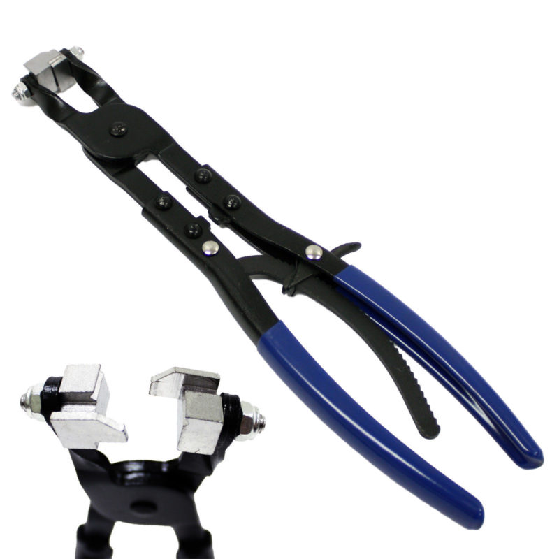 Turbo Boost Hose Clip Pliers For VAG 1.9 2.0 TDI Clamps Audi Volkswagen