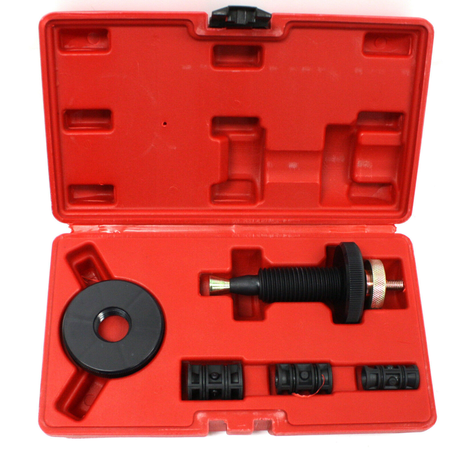 Universal Clutch Alignment Tool Installation Fwd Front Wheel Drive Car