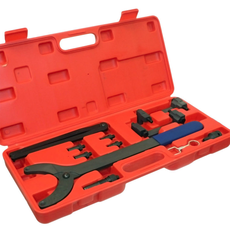 thumbnail image 2 of KAX Timing Alignment Locking Tool For Audi A4/A6/A8 & VW Passat V6 5-Valve Engines (1997-2005) – Replaces OEM 3391/3242 2 of 4