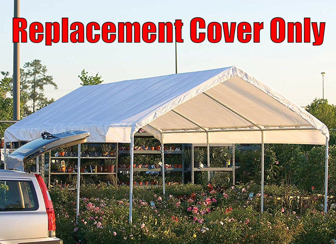 Tarp Canopy Cover at August Ables blog