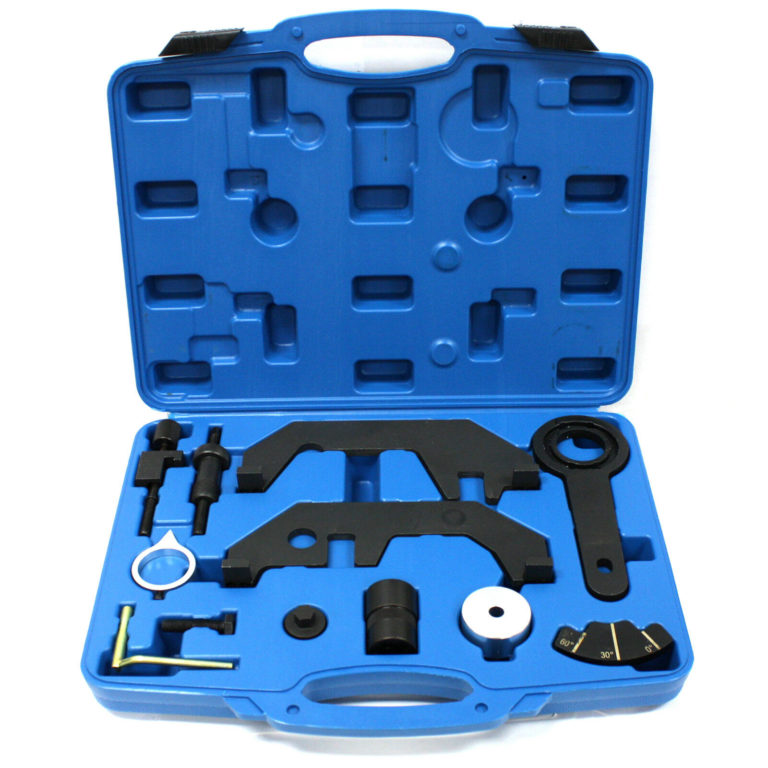 Exhaust camshaft locking EconoSuperStore