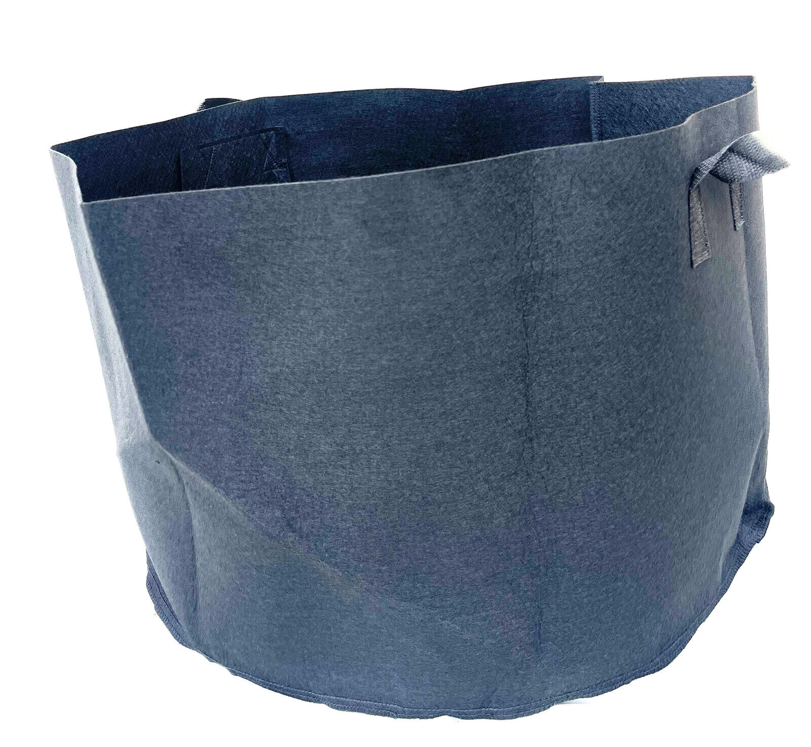 25 Gallon Grow Bags Cloth Planting Fabric Pot Growing Pouches for ...