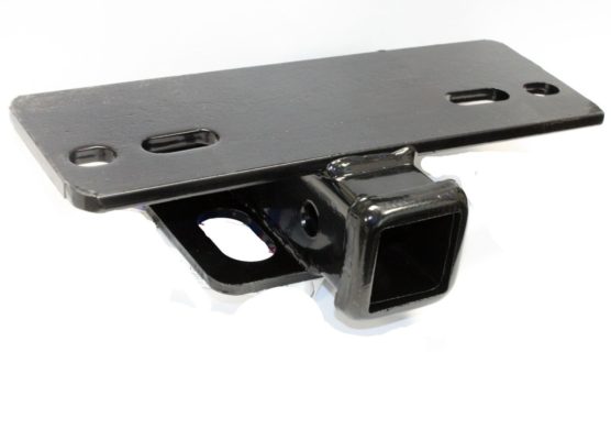 5000lb Step Bumper Mount Mounting 2