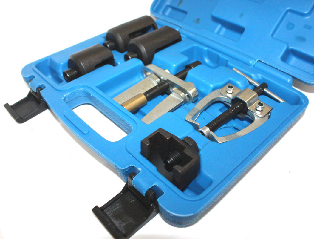 6PC Universal Wiper Arm Puller Removal Set Fit Audi Porsche BMW FORD